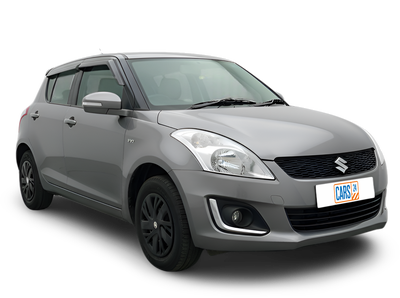 Maruti Swift-img